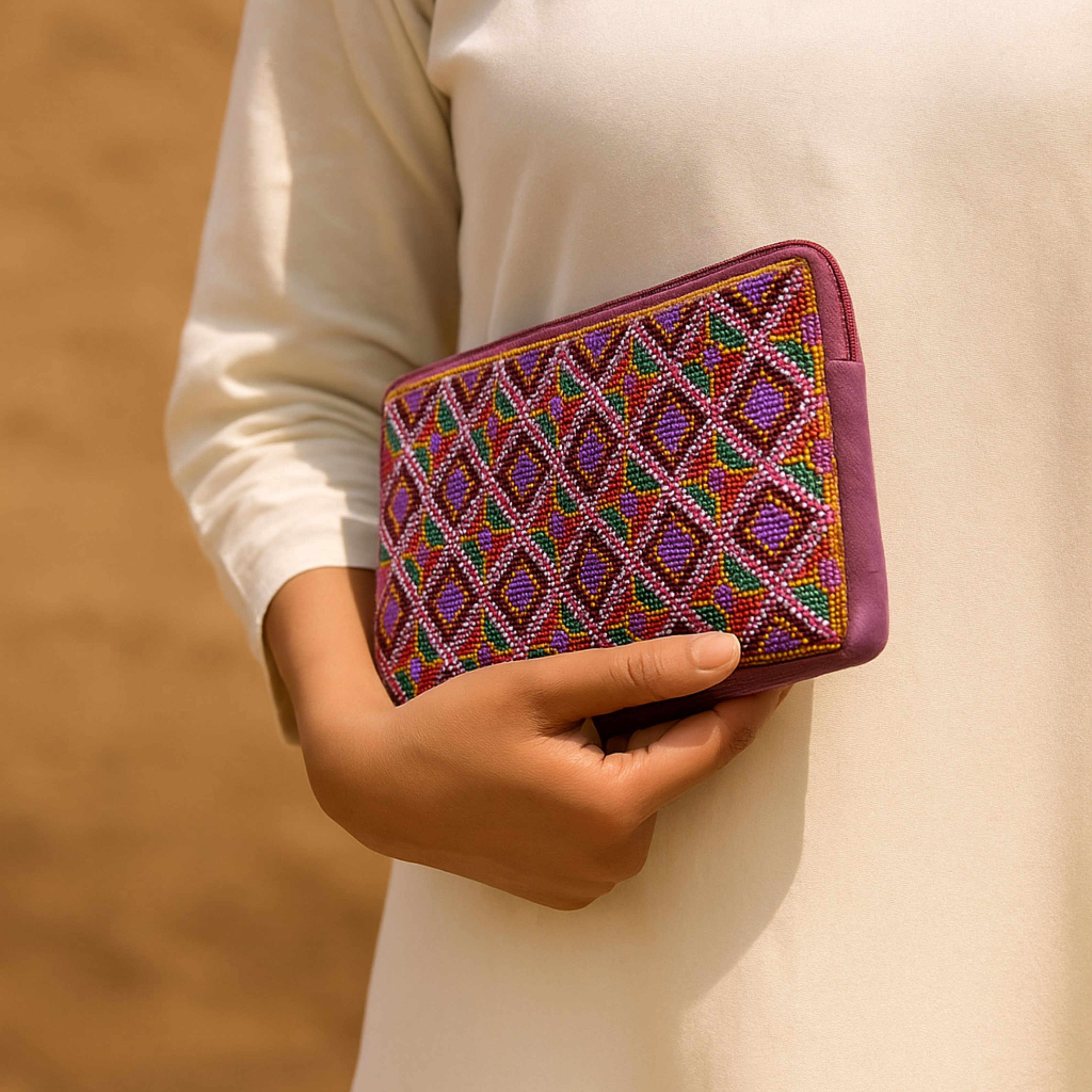 Pouch